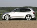 BMW X5 by Hartge 2007 года